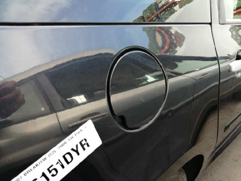 Recambio de tapa exterior combustible para peugeot 307 break/sw (s2) sw pack + referencia OEM IAM 9643083777  