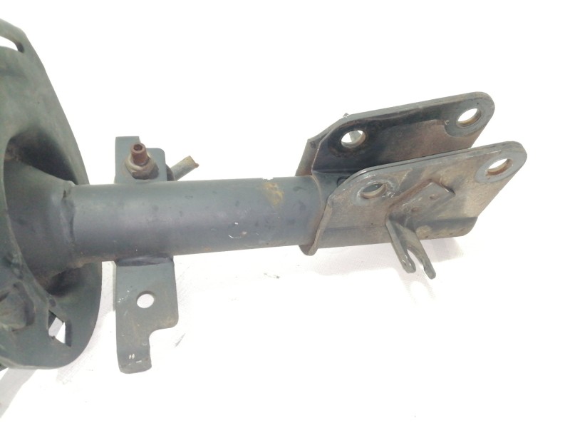 Recambio de amortiguador delantero derecho para renault laguna ii (bg0) confort authentique referencia OEM IAM 7700833756  