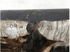 Recambio de transmision delantera izquierda para cupra ateca 2.0tsi 4drive referencia OEM IAM 5QN407271C   2