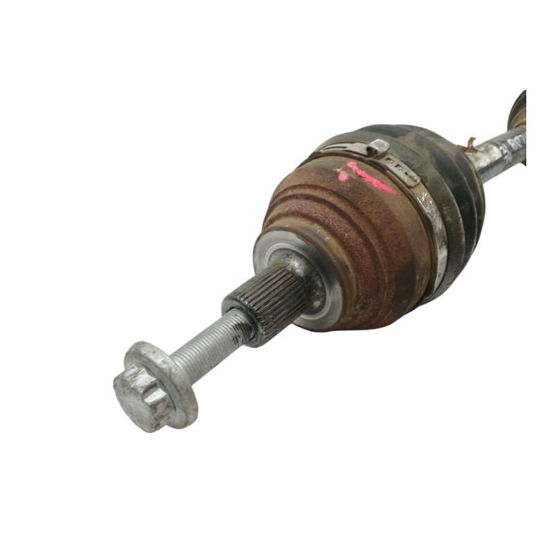 Recambio de transmision delantera izquierda para cupra ateca 2.0tsi 4drive referencia OEM IAM 5QN407271C  