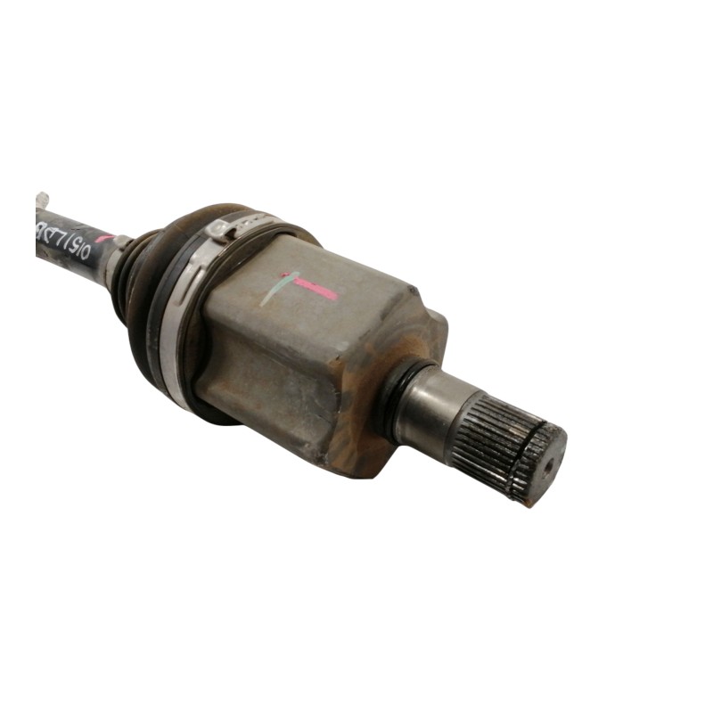 Recambio de transmision delantera izquierda para cupra ateca 2.0tsi 4drive referencia OEM IAM 5QN407271C  