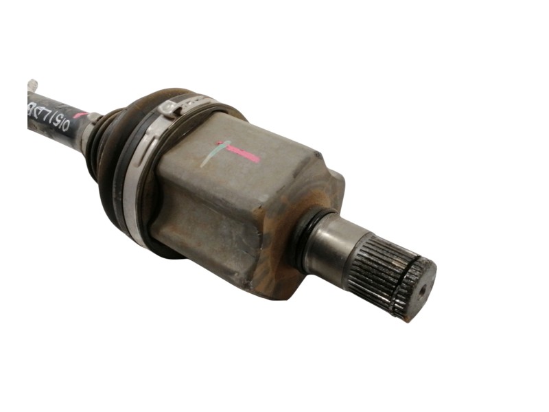 Recambio de transmision delantera izquierda para cupra ateca 2.0tsi 4drive referencia OEM IAM 5QN407271C  