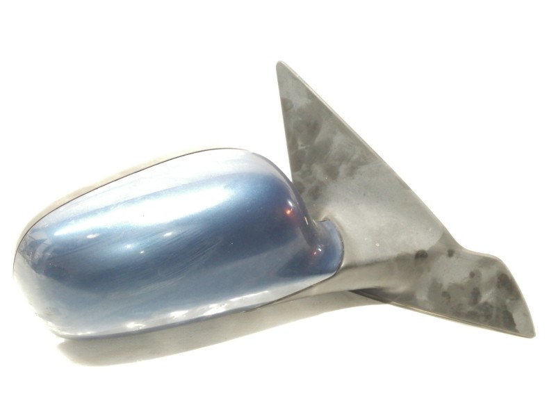 Recambio de retrovisor derecho para saab 9-3 sport hatch 2.0 t vector referencia OEM IAM 12796555  