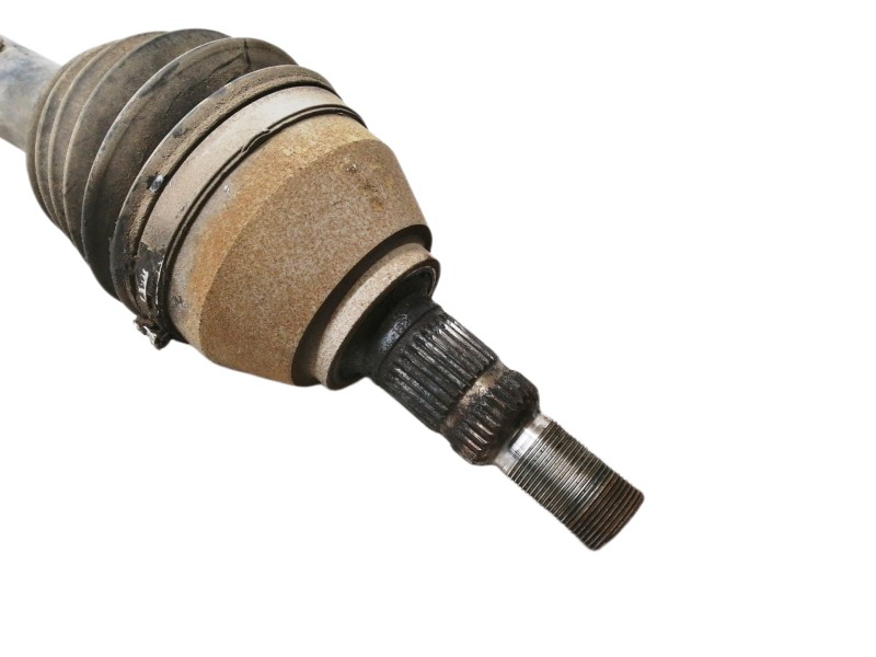 Recambio de transmision delantera izquierda para saab 9-3 sport hatch 2.0 t vector referencia OEM IAM VP3GKW3B437 P12801899 