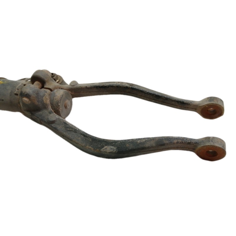 Recambio de amortiguador delantero izquierdo para mazda 6 berlina (gg) 2.0 crtd 120 active (5-ptas.) referencia OEM IAM   