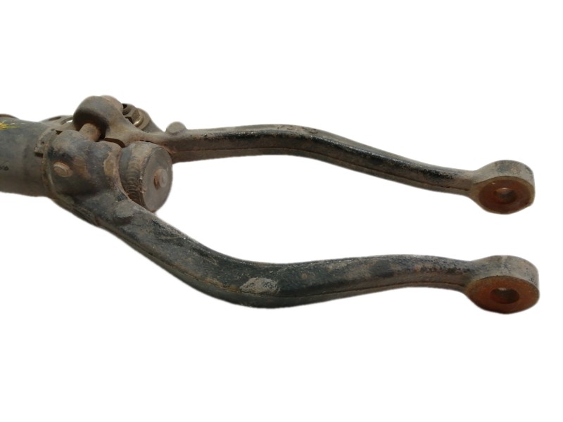 Recambio de amortiguador delantero izquierdo para mazda 6 berlina (gg) 2.0 crtd 120 active (5-ptas.) referencia OEM IAM   