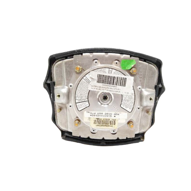 Recambio de airbag delantero izquierdo para audi a3 (8l) 1.8 t ambition (132kw) referencia OEM IAM 8L0880201H  