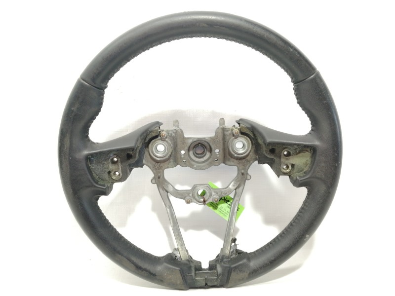 Recambio de volante para hyundai i40 tecno blue referencia OEM IAM 561133Z000  