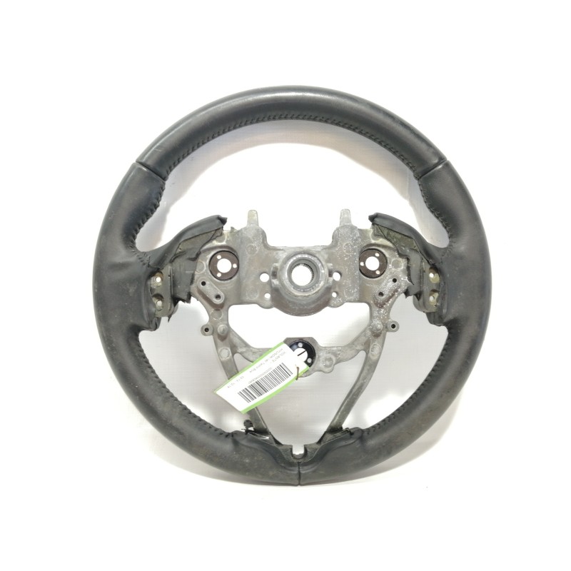 Recambio de volante para hyundai i40 tecno blue referencia OEM IAM 561133Z000  