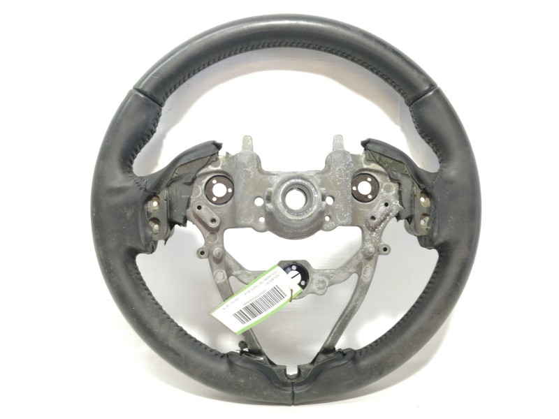 Recambio de volante para hyundai i40 tecno blue referencia OEM IAM 561133Z000  