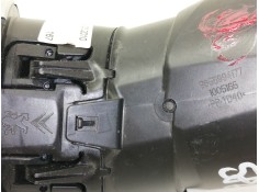 Recambio de rejilla aireadora para peugeot rcz basis referencia OEM IAM 9655994177   2