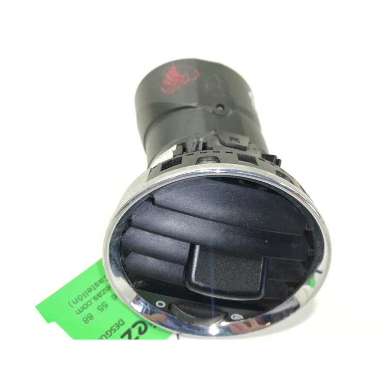 Recambio de rejilla aireadora para peugeot rcz basis referencia OEM IAM 9655994177  