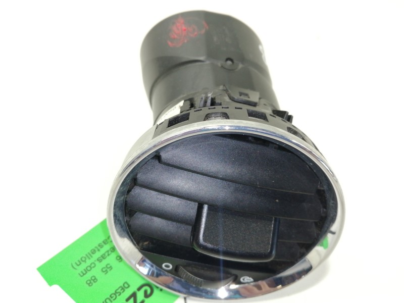 Recambio de rejilla aireadora para peugeot rcz basis referencia OEM IAM 9655994177  