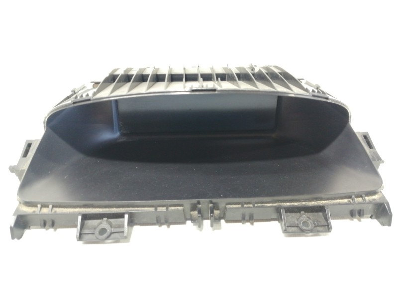 Recambio de pantalla multifuncion para peugeot rcz basis referencia OEM IAM YM14210477  