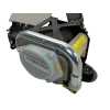Recambio de cinturon seguridad delantero derecho para opel insignia sports tourer cosmo referencia OEM IAM 5010D3U16X 5 PUERTAS 