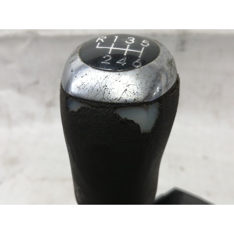 Recambio de palanca cambio para hyundai i30 (gd) classic referencia OEM IAM K0HGD8120  