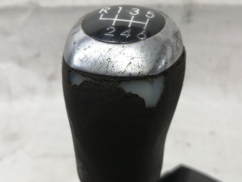 Recambio de palanca cambio para hyundai i30 (gd) classic referencia OEM IAM K0HGD8120  