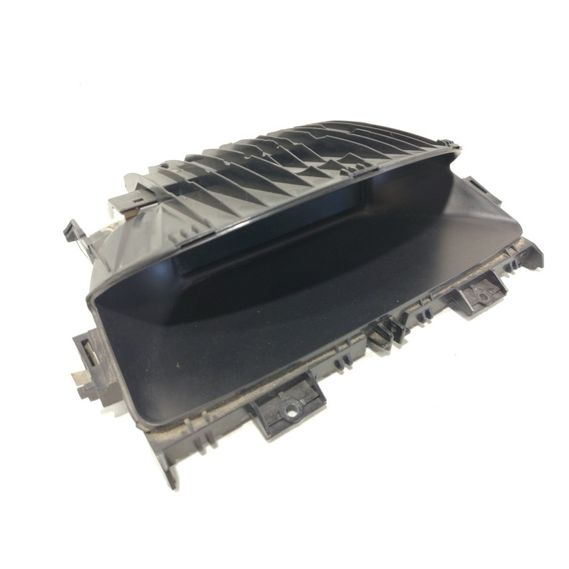 Recambio de pantalla multifuncion para peugeot rcz basis referencia OEM IAM YM14210477  