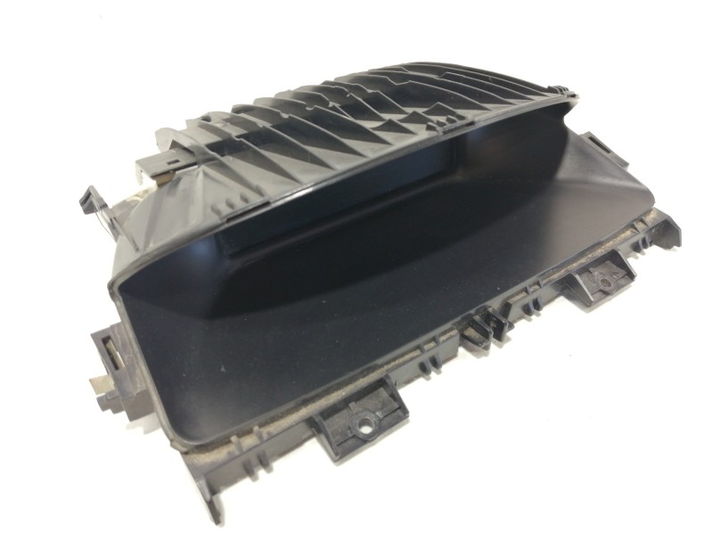 Recambio de pantalla multifuncion para peugeot rcz basis referencia OEM IAM YM14210477  