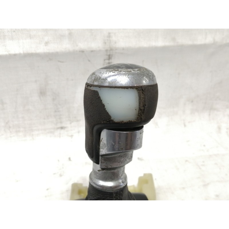 Recambio de palanca cambio para hyundai i30 (gd) classic referencia OEM IAM K0HGD8120  