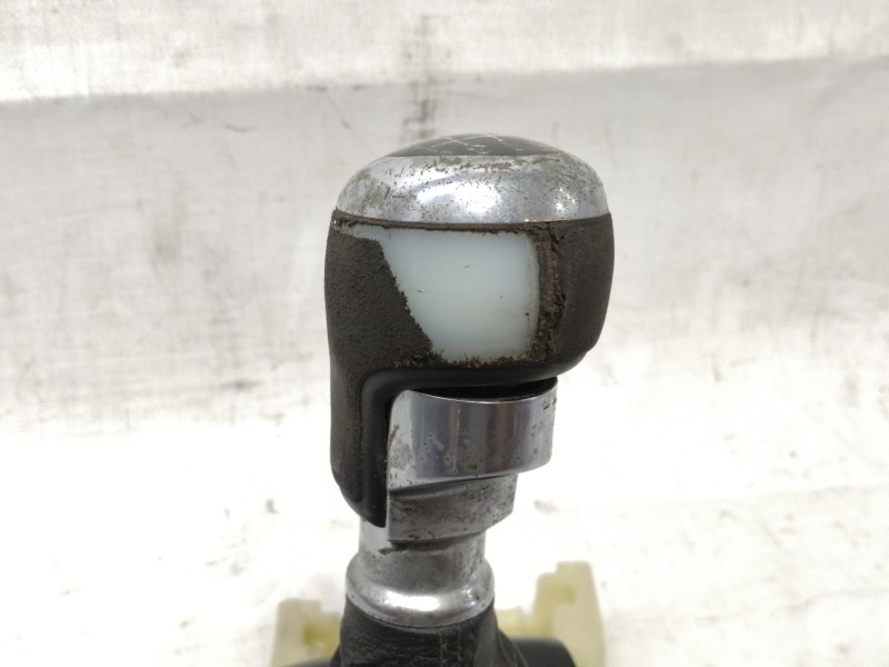 Recambio de palanca cambio para hyundai i30 (gd) classic referencia OEM IAM K0HGD8120  