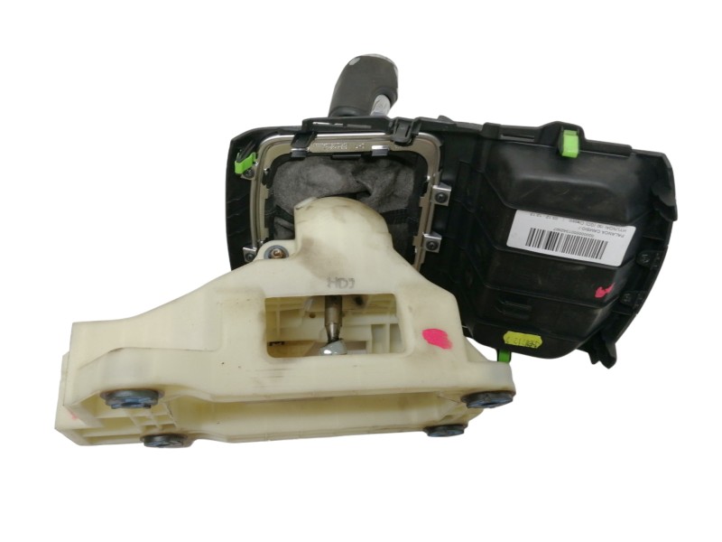 Recambio de palanca cambio para hyundai i30 (gd) classic referencia OEM IAM K0HGD8120  