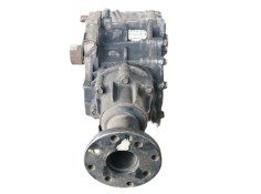 Recambio de diferencial delantero para hyundai santa fe (bm) 2.2 crdi comfort 4x4 referencia OEM IAM 070505477 CMTF GRUPO DELANT