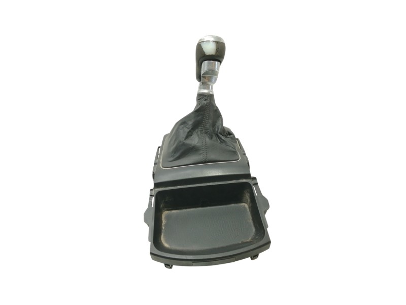 Recambio de palanca cambio para hyundai i30 (gd) classic referencia OEM IAM K0HGD8120  
