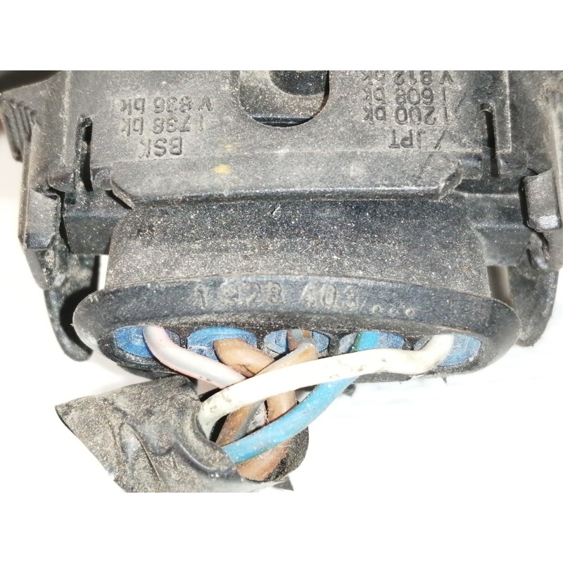 Recambio de caudalimetro para mg serie 25 (rf) sdi (3-ptas.) referencia OEM IAM 0280218012  