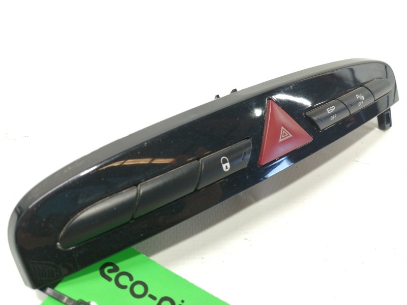 Recambio de mando multifuncion para peugeot rcz basis referencia OEM IAM 9659417477  