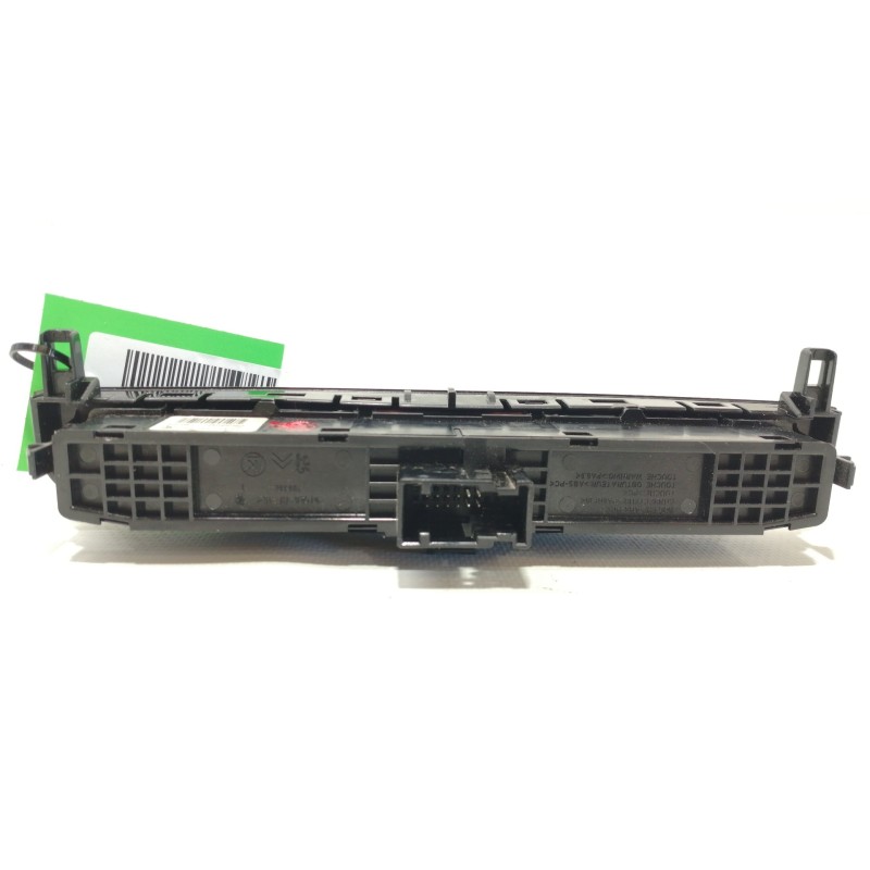 Recambio de mando multifuncion para peugeot rcz basis referencia OEM IAM 9659417477  