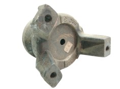 Recambio de soporte motor trasero para hyundai santa fe (bm) 2.2 crdi comfort 4x4 referencia OEM IAM 219322B000   2