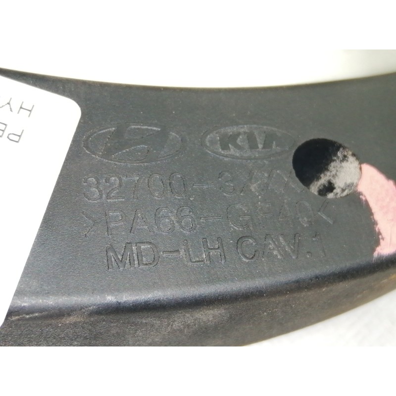 Recambio de potenciometro pedal para hyundai i30 (gd) classic referencia OEM IAM 327003XXX  