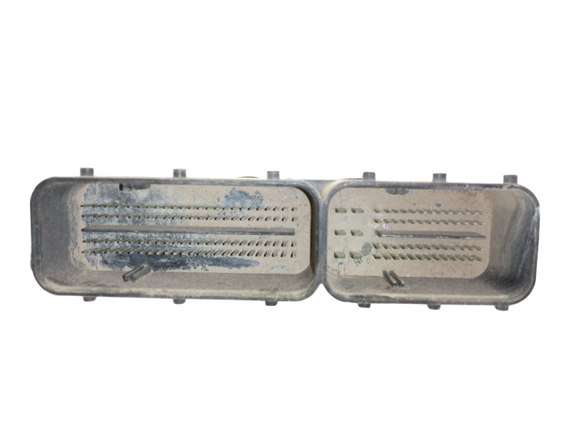 Recambio de centralita motor uce para bmw serie 3 berlina (e46) 320d referencia OEM IAM 7791190  