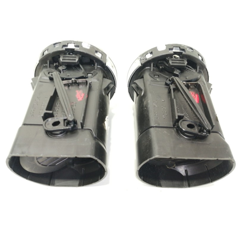 Recambio de rejilla aireadora para peugeot rcz basis referencia OEM IAM 9658515377  