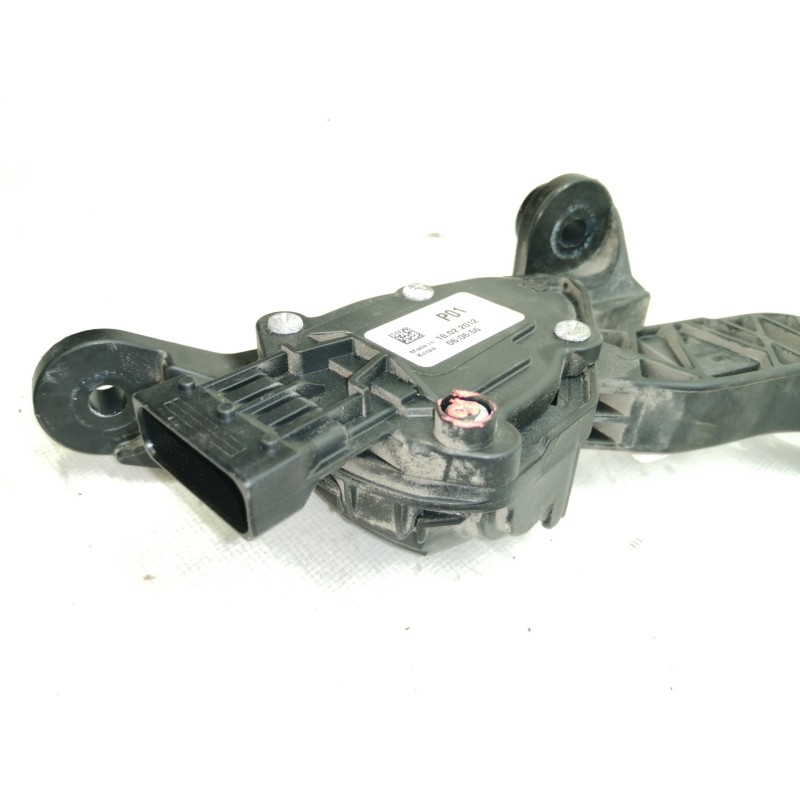 Recambio de potenciometro pedal para hyundai i30 (gd) classic referencia OEM IAM 327003XXX  