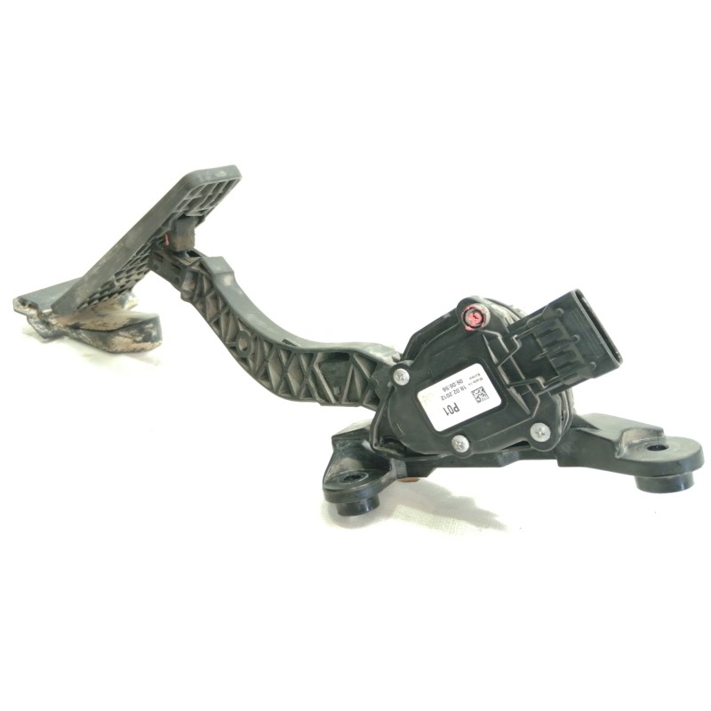Recambio de potenciometro pedal para hyundai i30 (gd) classic referencia OEM IAM 327003XXX  