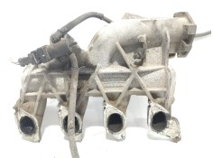 Recambio de colector admision para renault scenic ii confort authentique referencia OEM IAM 8200034270   2