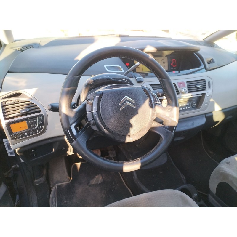 Recambio de mando multifuncion para citroën c4 grand picasso i (ua_) 2.0 hdi 138 referencia OEM IAM   