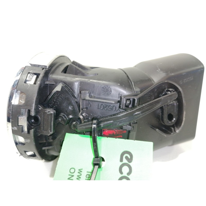 Recambio de rejilla aireadora para peugeot rcz basis referencia OEM IAM Y05201  