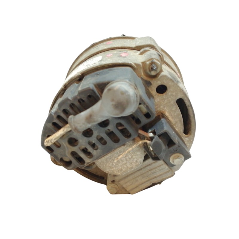 Recambio de alternador para piaggio (vespa) porter - combi diesel referencia OEM IAM 63321136  
