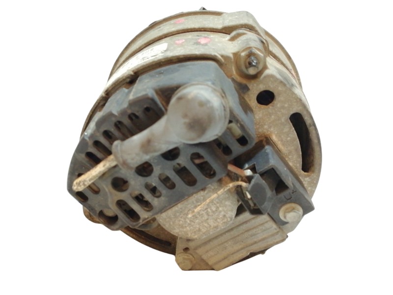 Recambio de alternador para piaggio (vespa) porter - combi diesel referencia OEM IAM 63321136  