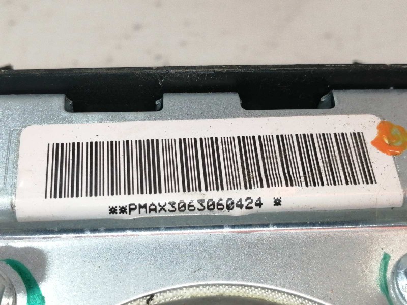 Recambio de airbag delantero izquierdo para nissan micra (k12e) acenta referencia OEM IAM   