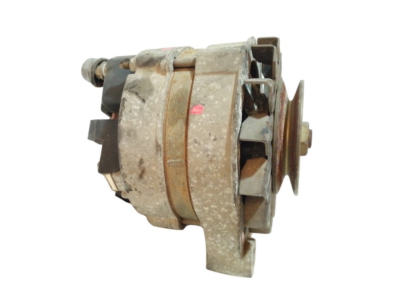 Recambio de alternador para piaggio (vespa) porter - combi diesel referencia OEM IAM 63321136  