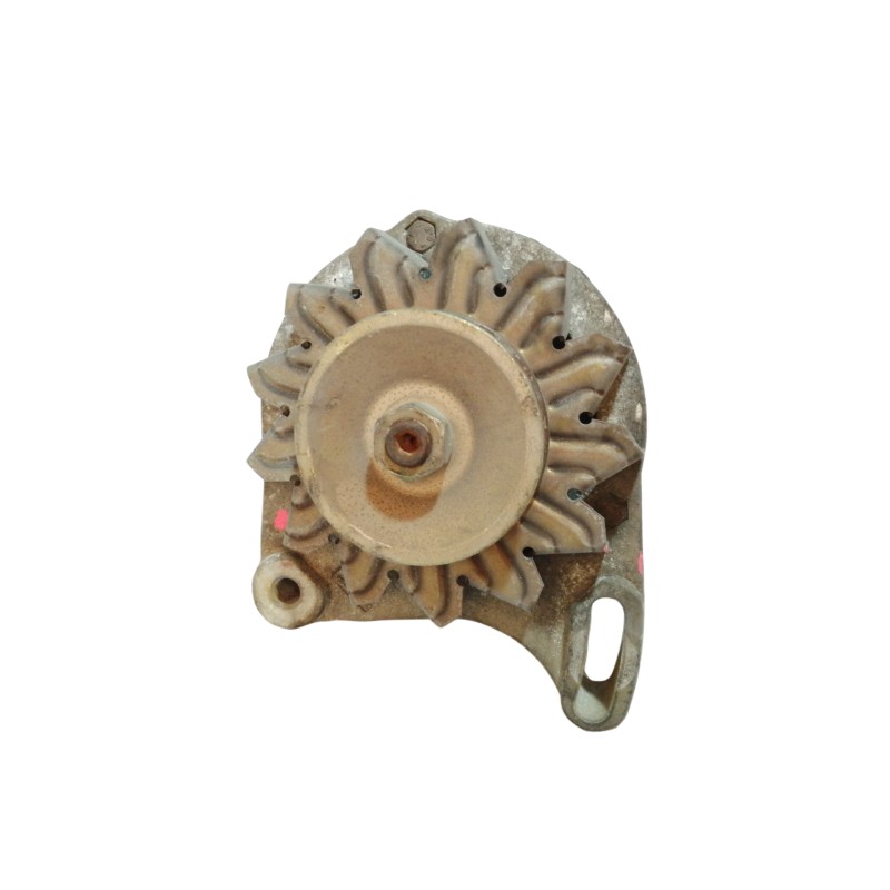 Recambio de alternador para piaggio (vespa) porter - combi diesel referencia OEM IAM 63321136  