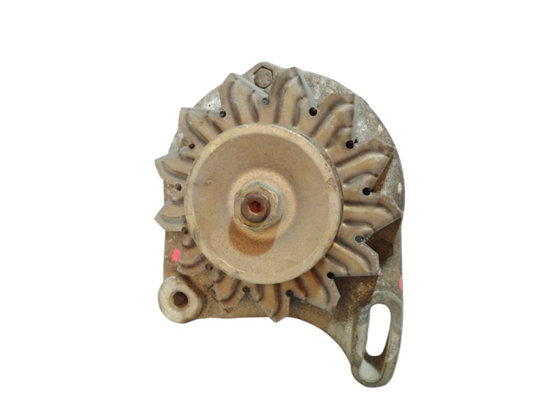 Recambio de alternador para piaggio (vespa) porter - combi diesel referencia OEM IAM 63321136  