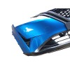 Recambio de paragolpes delantero para nissan qashqai iii (j12) 1.3 dig-t referencia OEM IAM 620226UA0A  F20226UAMH