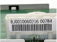 Recambio de cuadro instrumentos para nissan micra (k12e) acenta referencia OEM IAM    2