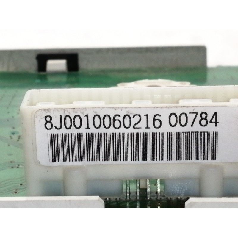 Recambio de cuadro instrumentos para nissan micra (k12e) acenta referencia OEM IAM   