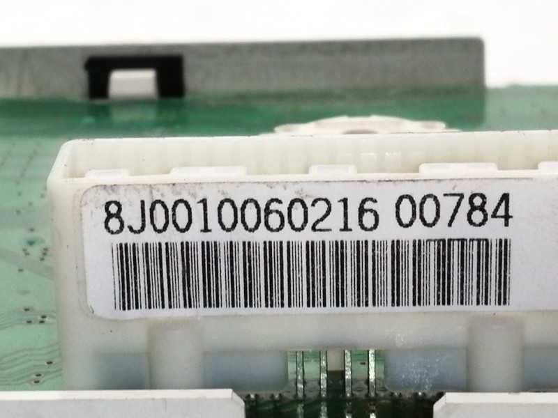 Recambio de cuadro instrumentos para nissan micra (k12e) acenta referencia OEM IAM   